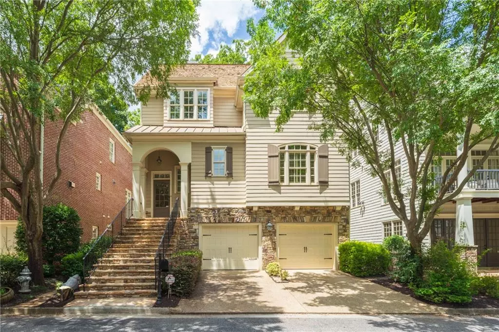 Atlanta, GA 30342,34 Conifer Park LN NE