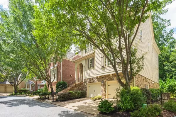 Atlanta, GA 30342,34 Conifer Park LN NE