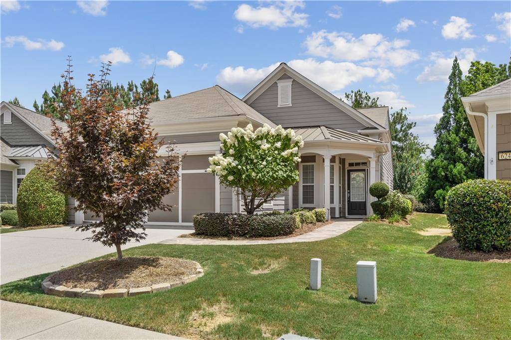 6241 Greenstone CIR, Hoschton, GA 30548