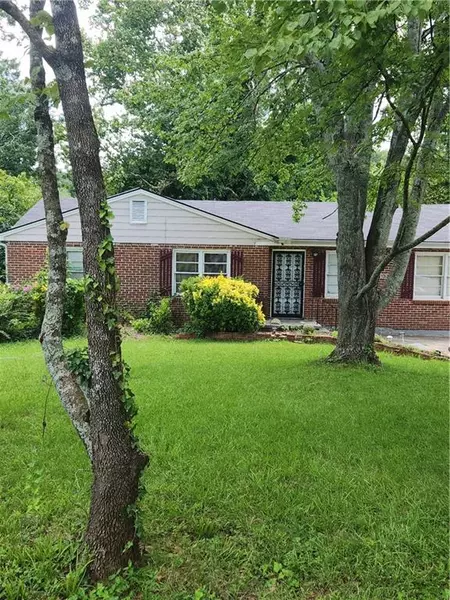 3169 Canary CT, Decatur, GA 30032