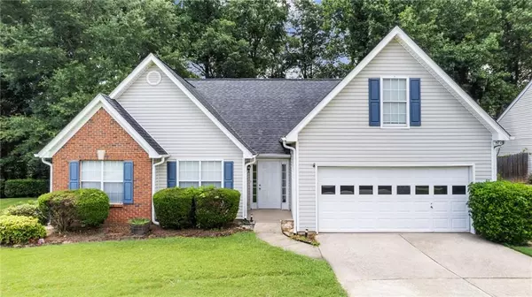 Dacula, GA 30019,1240 Wilkes Crest DR