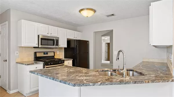 Dacula, GA 30019,1240 Wilkes Crest DR