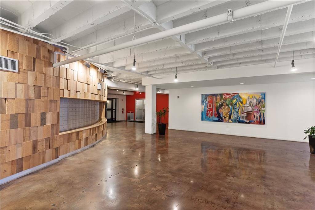 Atlanta, GA 30309,878 Peachtree ST NE #309