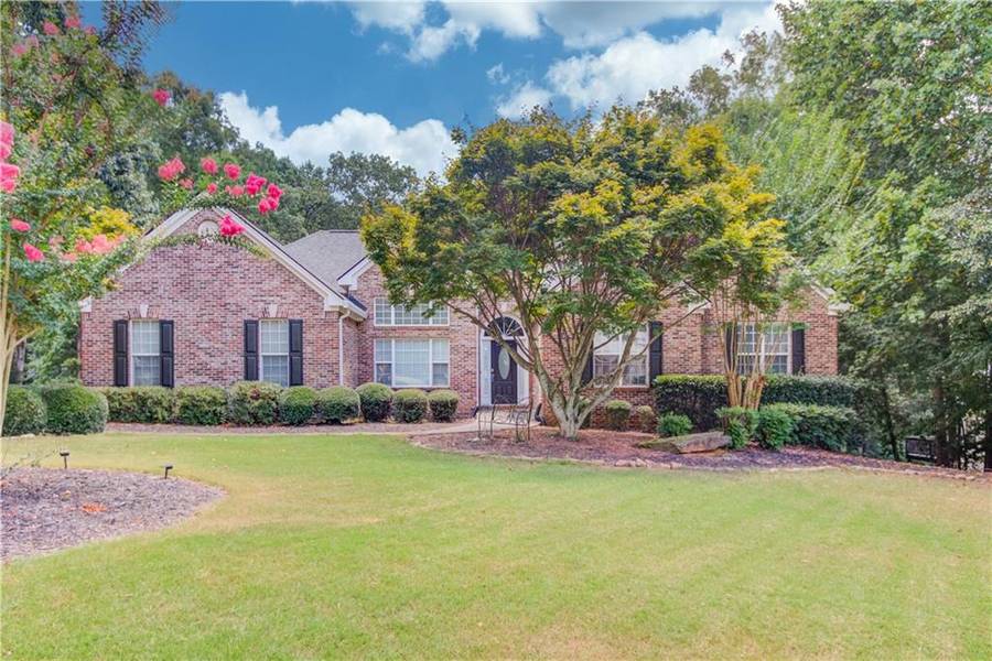 735 Gold Crest DR, Braselton, GA 30517