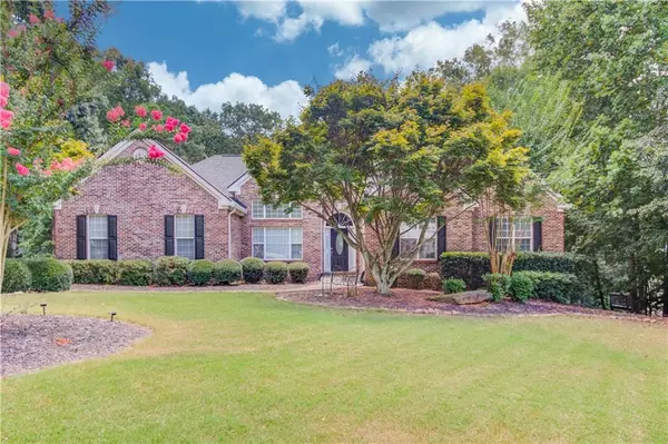 735 Gold Crest DR, Braselton, GA 30517