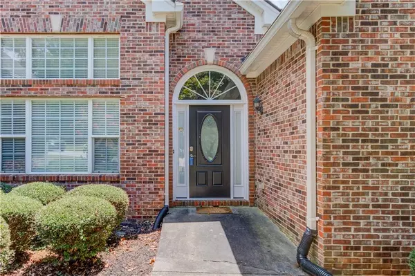 Braselton, GA 30517,735 Gold Crest DR