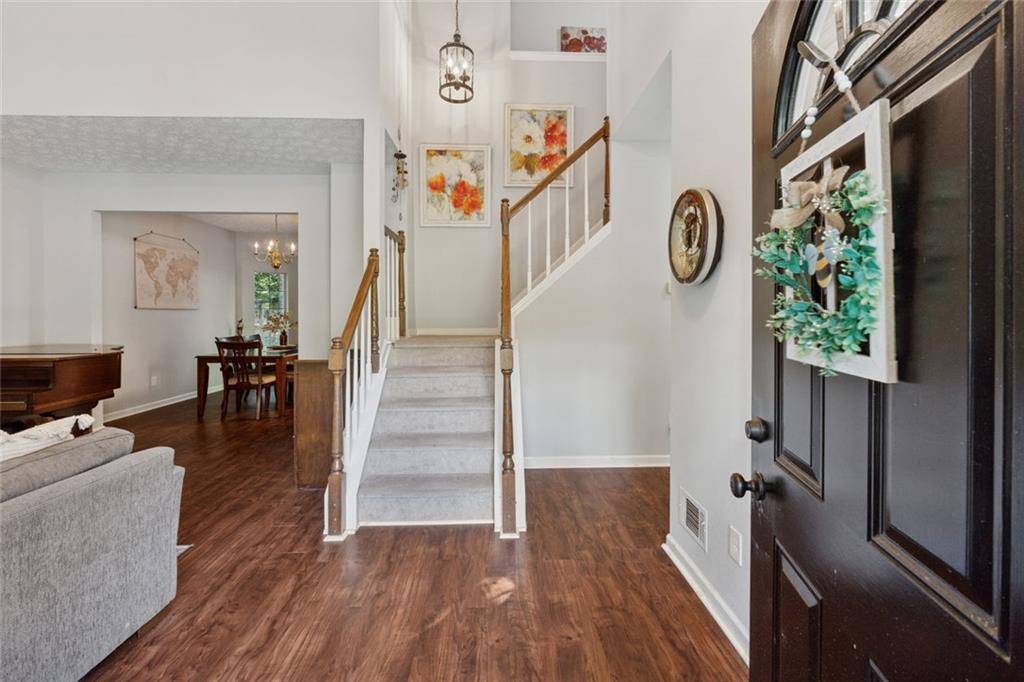 Acworth, GA 30102,4805 Oxford WALK NW