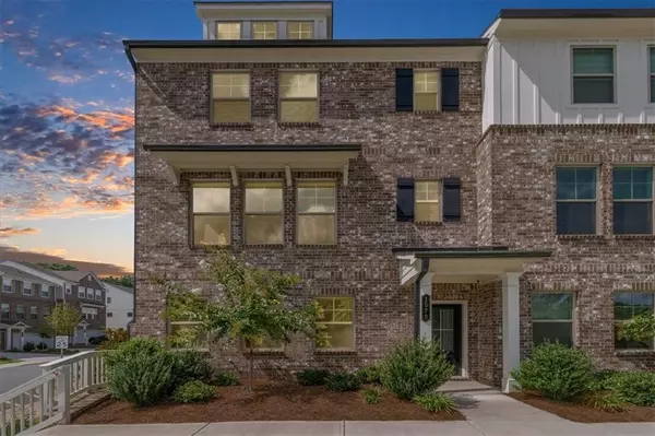 Marietta, GA 30008,1570 Halbrook PL SW