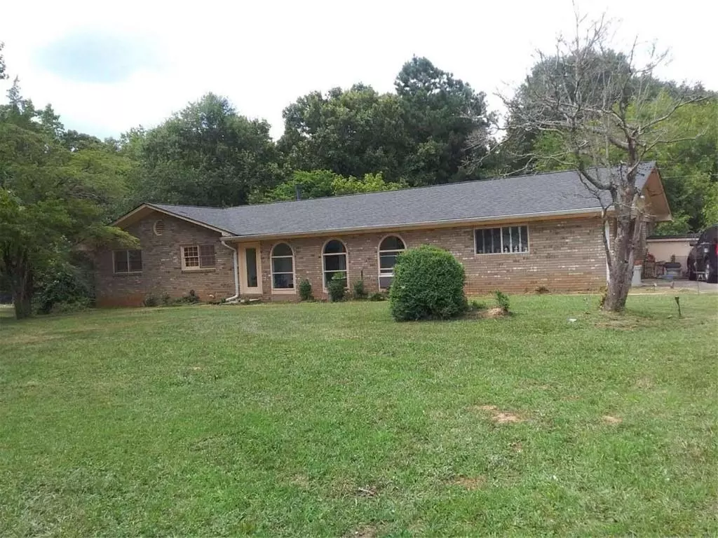 South Fulton, GA 30349,6505 Cherie LN SW