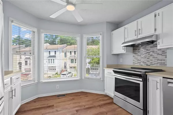 Duluth, GA 30096,3690 E Bay ST