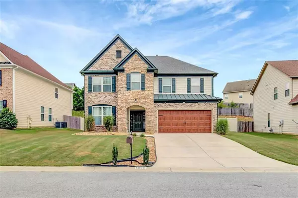 Union City, GA 30291,5606 Village Pkwy