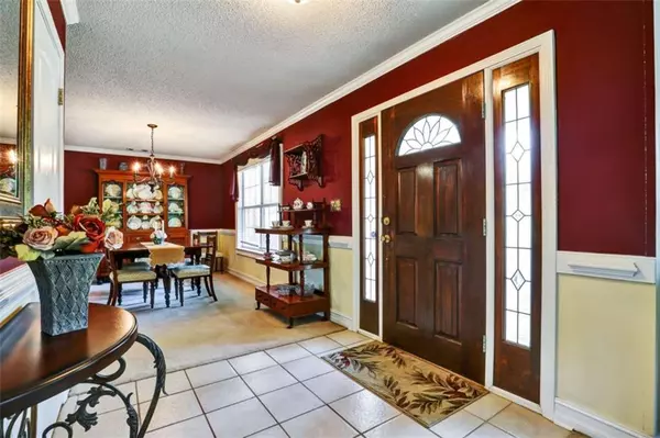 Jonesboro, GA 30236,247 Spivey Ridge CIR