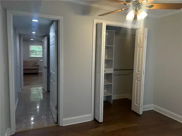 Lithonia, GA 30038,3221 Goldenchain DR