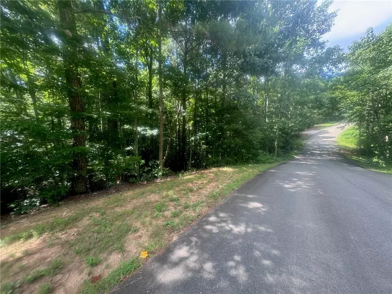 Lot 36 Hampton Farms TRL, Jasper, GA 30143