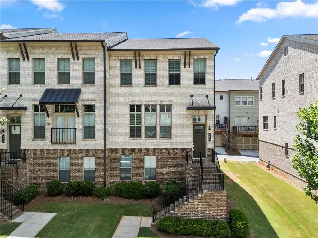 Decatur, GA 30032,596 Alexander HLS