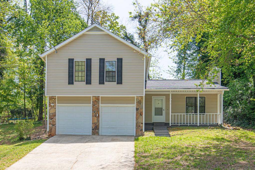 1147 Williamsburg LN, Norcross, GA 30093