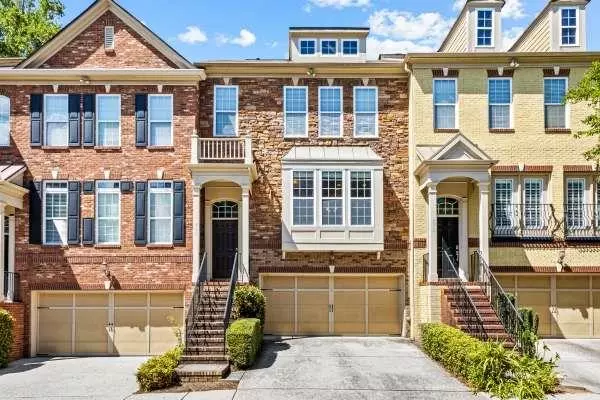 890 West RD, Atlanta, GA 30324