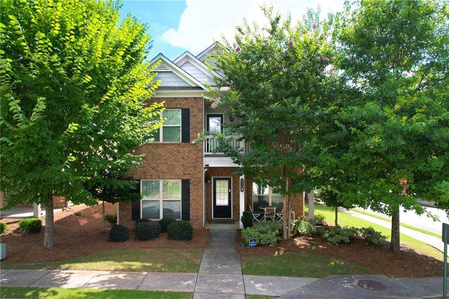 2749 Village Park BND, Duluth, GA 30096