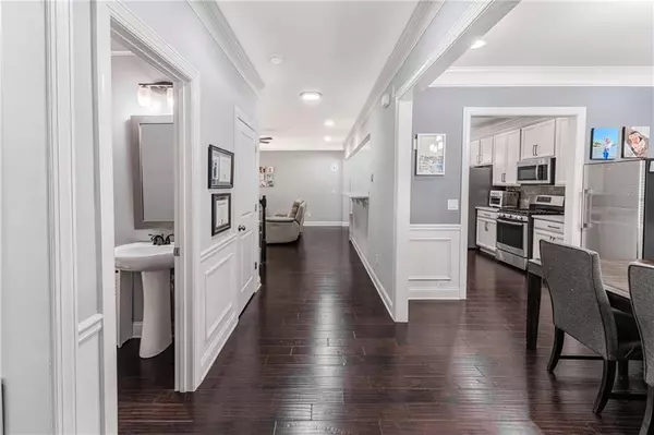 Duluth, GA 30096,2749 Village Park BND