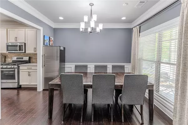 Duluth, GA 30096,2749 Village Park BND