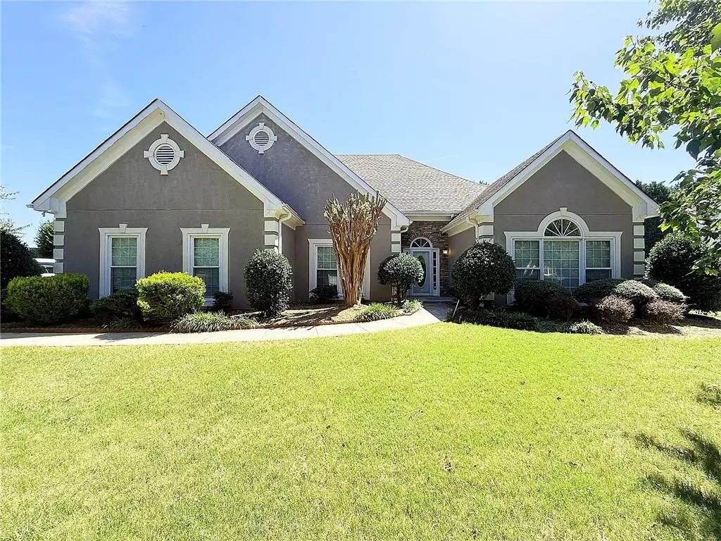 Lilburn, GA 30047,5135 Sunset Maple TRL