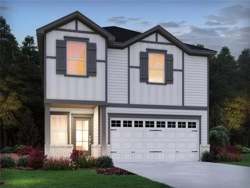 4765 Marjorie DR, Cumming, GA 30041
