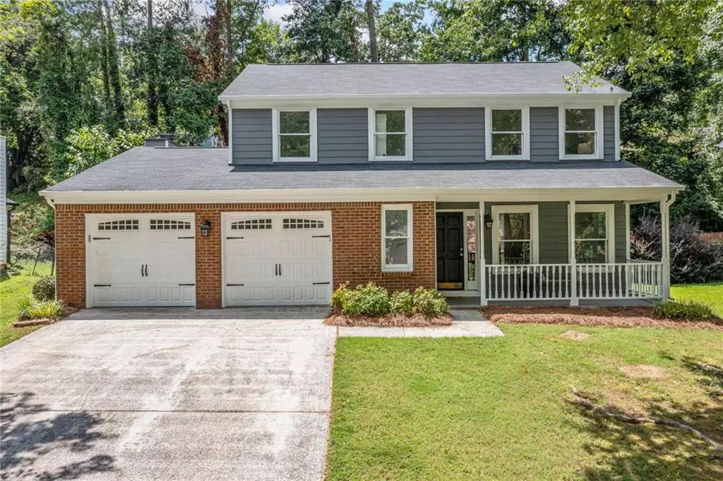 Johns Creek, GA 30022,10490 Willow View CIR