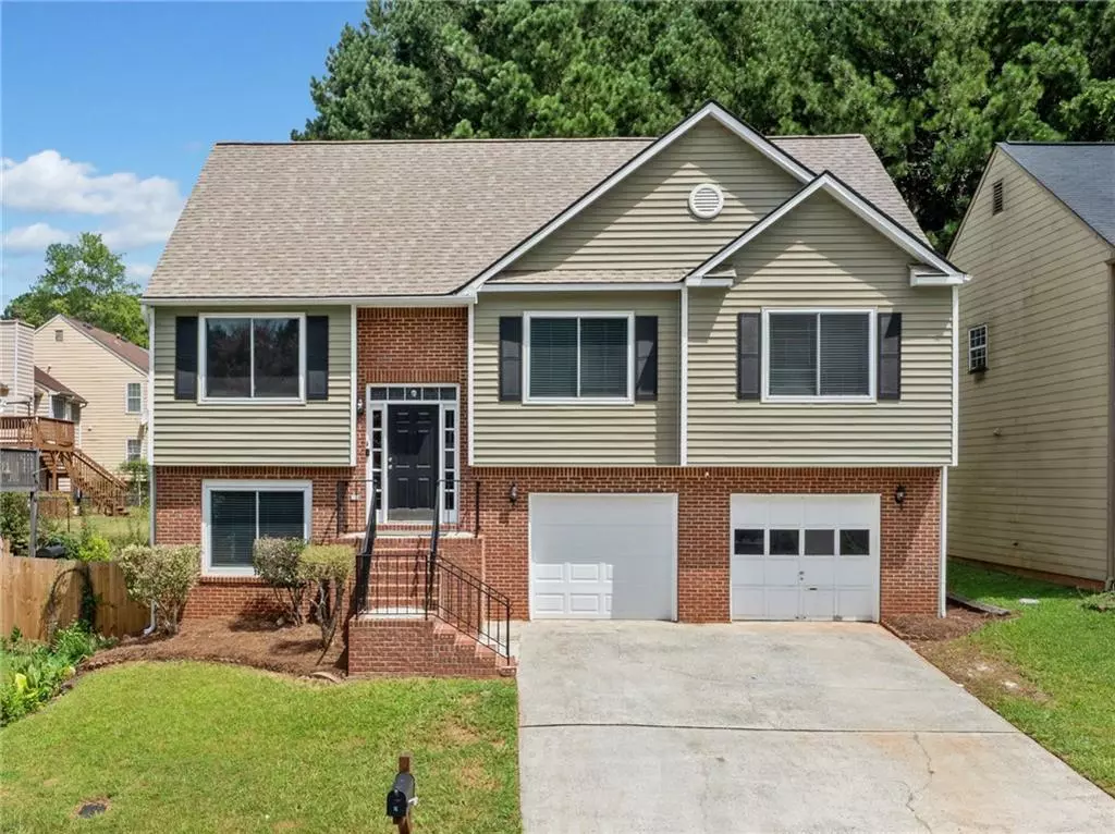 Lilburn, GA 30047,535 Durham Ridge DR NW