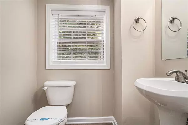 Stone Mountain, GA 30083,4340 RUSTIC WOOD CT