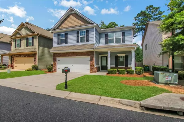 Woodstock, GA 30188,651 Georgia WAY