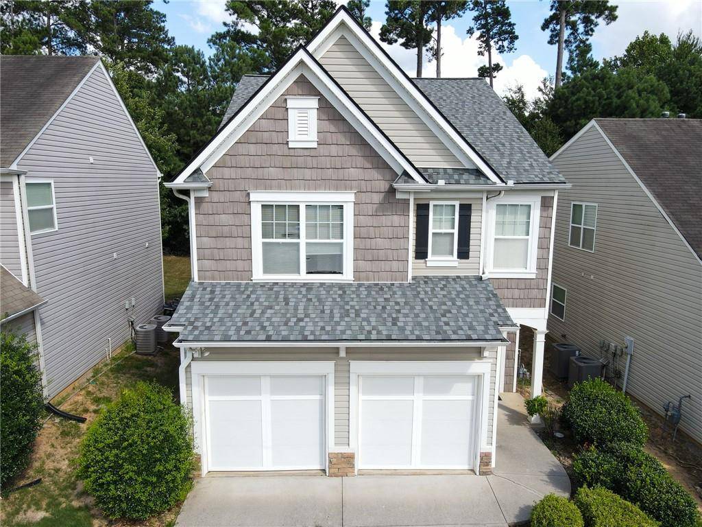 3032 Briaroak DR, Duluth, GA 30096