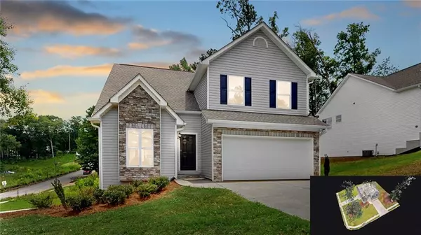 102 Woodside CT, Temple, GA 30179