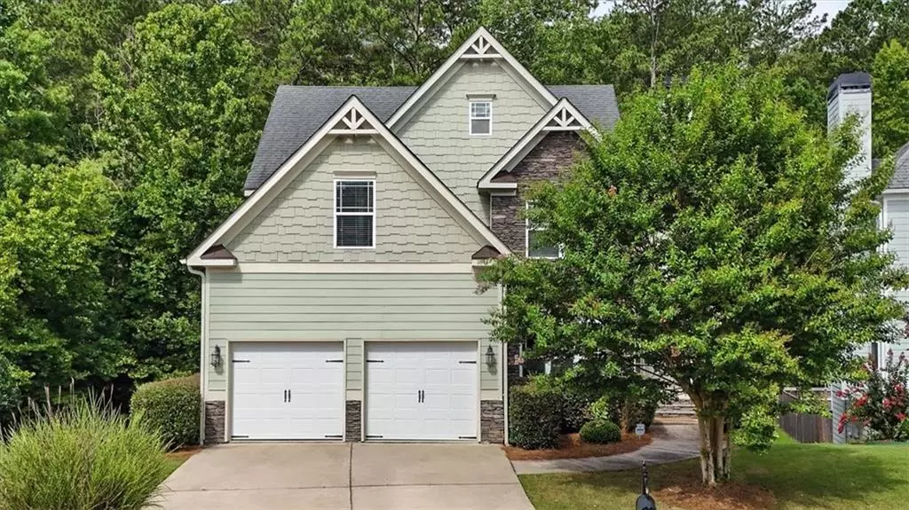 218 Horizon WAY, Dallas, GA 30157