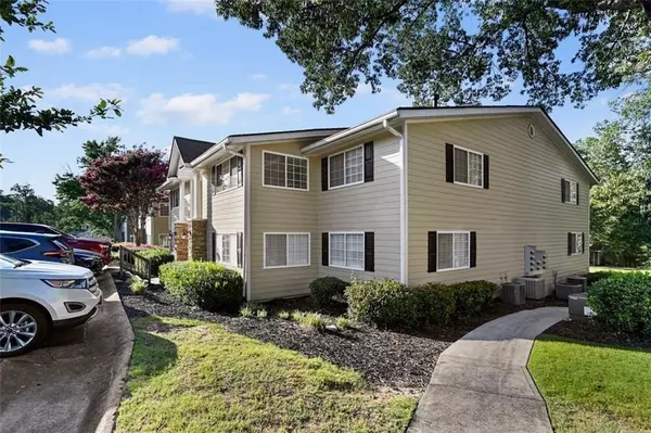 1468 Briarwood RD NE #505, Brookhaven, GA 30319