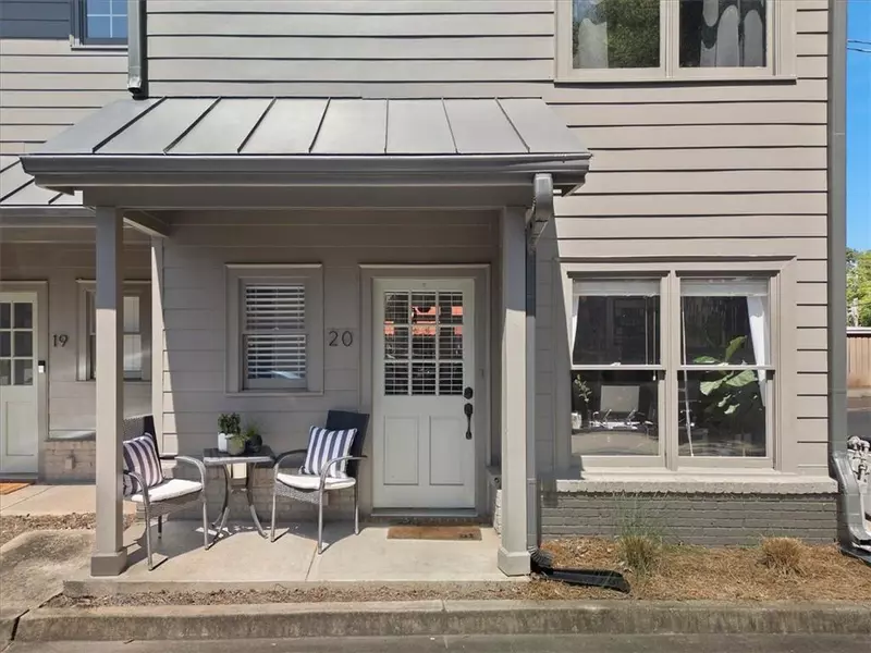 1516 Howell Mill RD NW #20, Atlanta, GA 30318