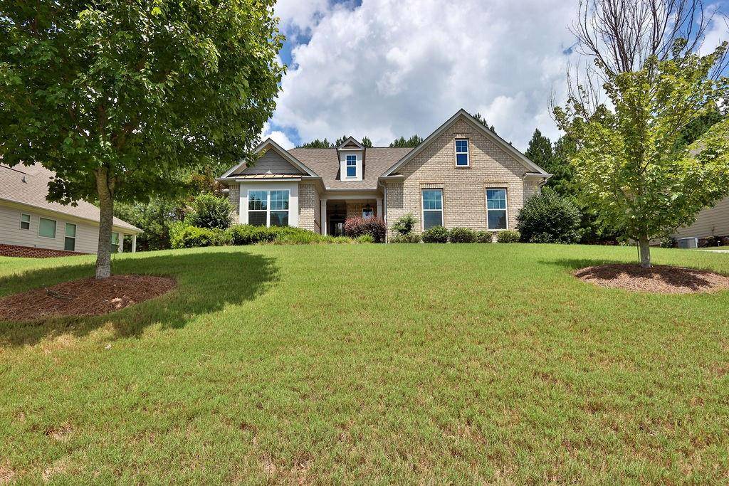 1730 Riverpark DR SE, Dacula, GA 30019