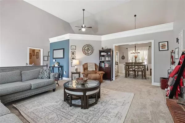 Kennesaw, GA 30144,4271 Grand Oaks DR NW