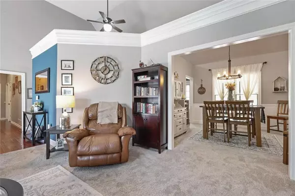 Kennesaw, GA 30144,4271 Grand Oaks DR NW