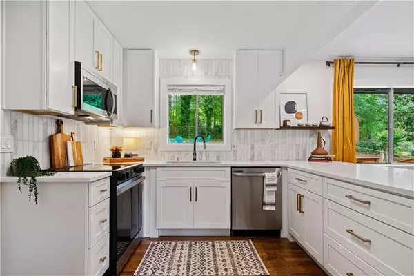Decatur, GA 30035,3964 GRETNA GREEN DR