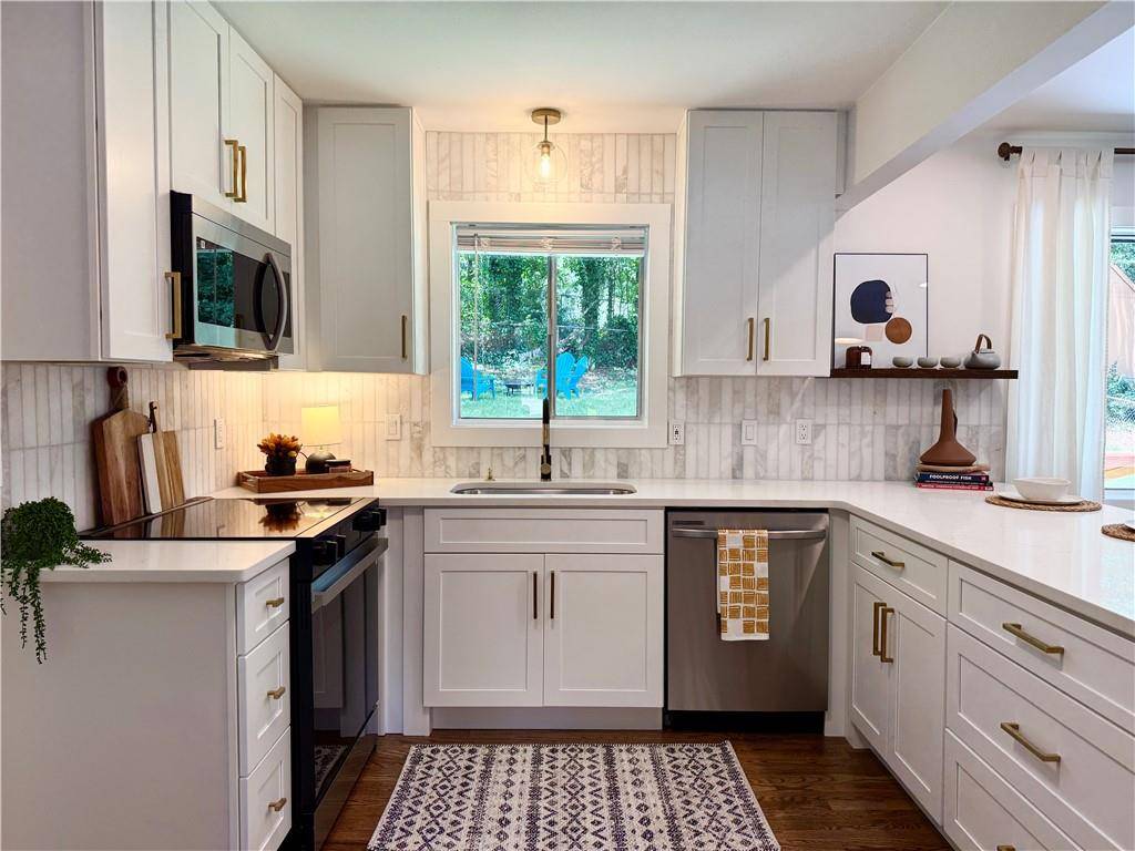 Decatur, GA 30035,3964 GRETNA GREEN DR