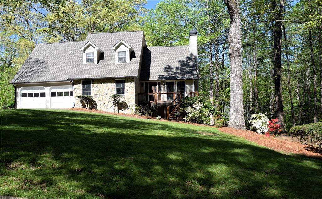 Canton, GA 30114,1521 Larkwood DR