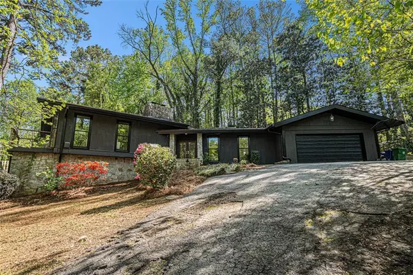Atlanta, GA 30345,2568 SUGARPLUM CT NE