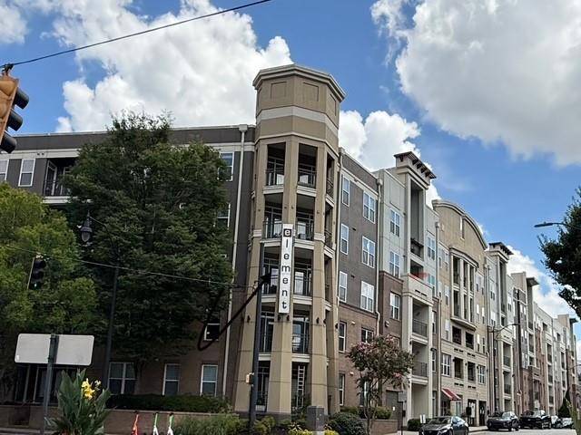 390 17th ST NW #3020, Atlanta, GA 30363