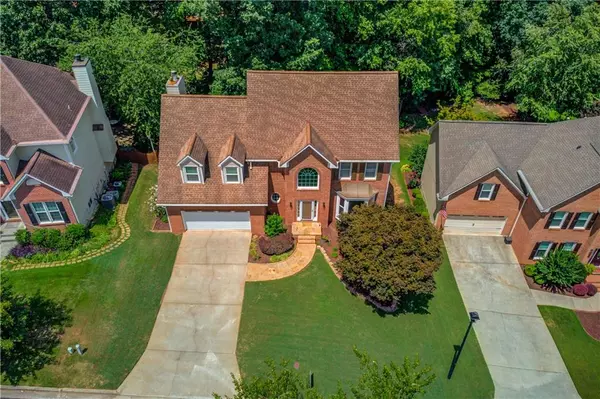Lawrenceville, GA 30043,1245 Ridge Vista CT