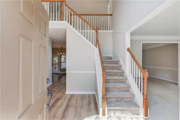 Lawrenceville, GA 30043,1245 Ridge Vista CT