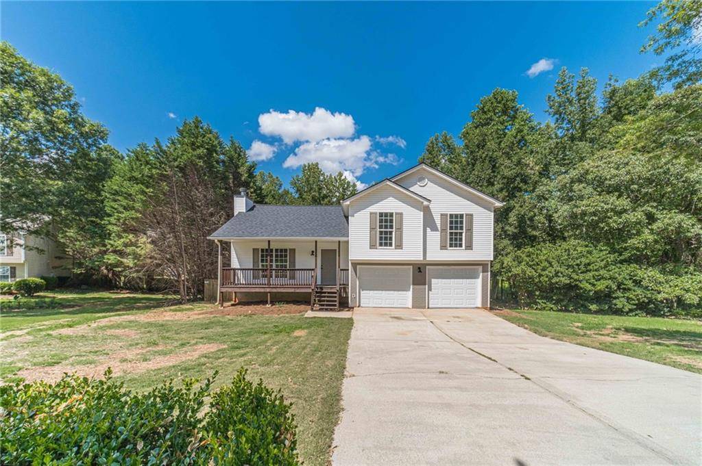 Bethlehem, GA 30620,371 Lokeys Ridge RD