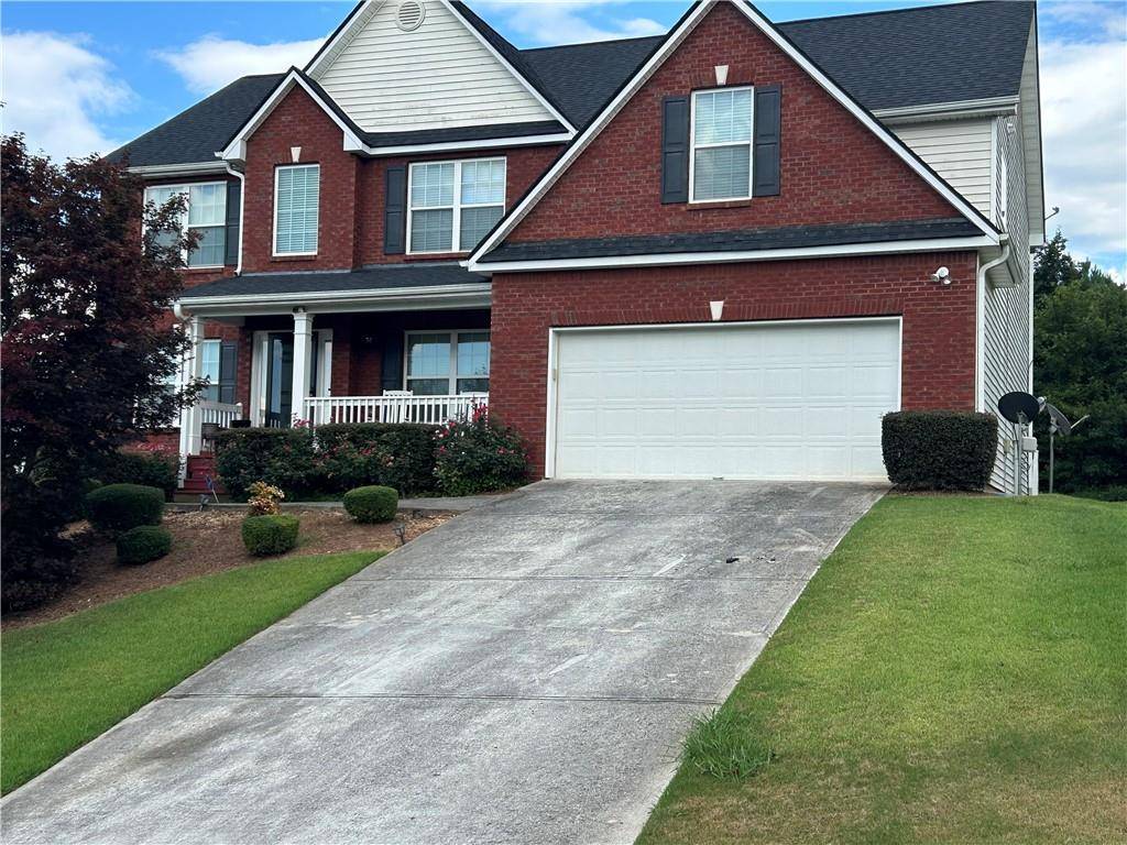 Conyers, GA 30012