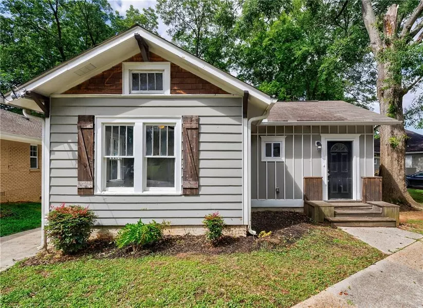 1554 Richland RD SW, Atlanta, GA 30311