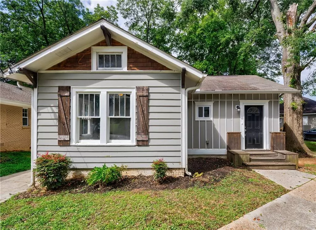 Atlanta, GA 30311,1554 Richland RD SW