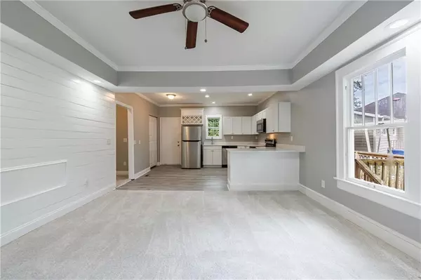 Atlanta, GA 30311,1554 Richland RD SW